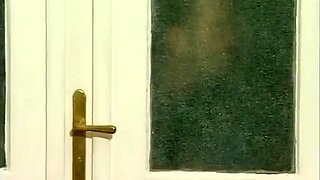 Group Orgy With My 2 Granny Neighbors With Thomas Stone