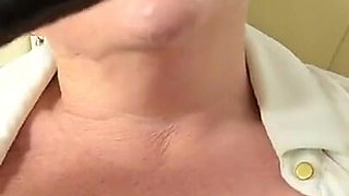 Secretary Calls You to Her Office