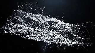 Sinful amateur at lesbian pissing sex