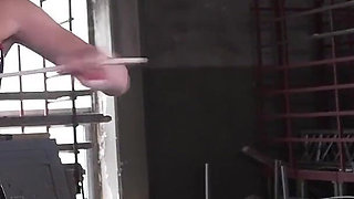 Bastinado