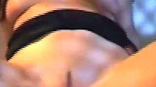 He Opted to Join the Bored Sweetheart in Bed and Stimulate Her Anal Freeway Cave