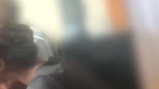 She Won’t Keep Her Throat off My Dick