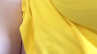 Star Trek Cosplay Commander Haley Masturbating in Knee High Boots
