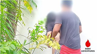 Takas Sa Party Para Magkantutan Sa Garden - Pinay 2026