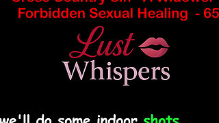 Cross Country Sin a Widower's Illicit Sexual Healing Part 65 - English Audio Sex Story