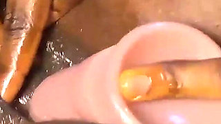 Lesbians in Hot Kissing and Licking All Body