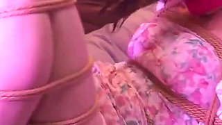 Placing the Little Stepsister in the Wardrobe 02