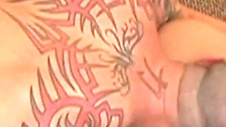 Julian Andretti Is Fucking a Busty MILF in Her House and Facialized Her Pretty Badly