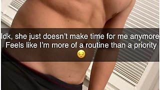 Astonishing Porn Clip Role Play Greatest Only For You With Snap Chat