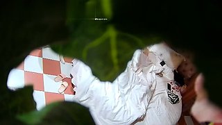 Amateur Hidden Cam with Dildo Wives