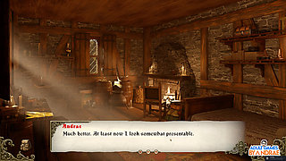 Ep1: Crown of Lust Gameplay