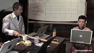 The Auditions Part One