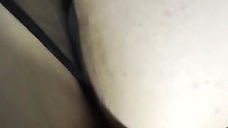 Gamer Perfect Girl Gets Fucked in the Beanbag by Her Ex-boyfriend - Loves Fucking Big Ass