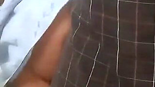 Tamil Saree Hot Busty Stepaunty Fucking in House