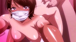 Gorgeous Hentai vixen unbelievable xxx movie