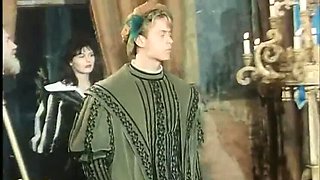 Vintage Orgy Party with Black & White Pussy Fucking and Ass Fingering - Rocco Siffredi, Big Tits, Blonde, BBC