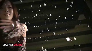 Japanese Gem Seduces Her Partners For Two Creamy Orgasms In Trio With Yui Hatano And Hatano Yui