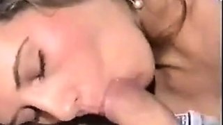 Blond Swedish Girls Hardcore Train Ride