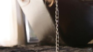 Bruce Venture & Riley Reid Big Tits – Rough Kissing And Intense Orgasm Fuck