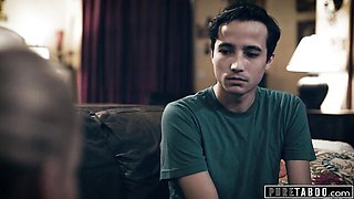 John Strong and Christie Stevens's step son trailer by Pure Taboo