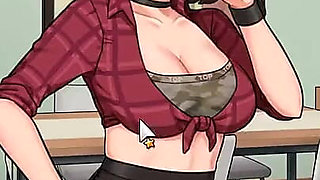 House Chores - Beta 0.9.2 Part 18 Yoga Boobjob by Loveskysan