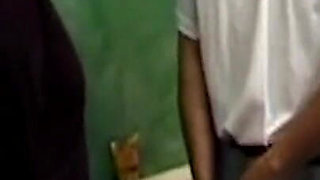 Teentight Student Fucked Hard at School