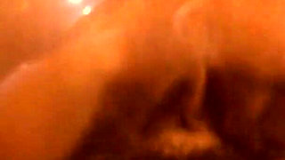 Hottest Girlfriends Scene-1: Beautiful Blonde with a Big Ass Having Sex with Her Boyfriend in Front of the Fireplace