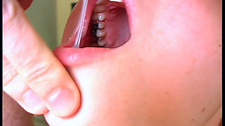 Losing My Anal Virginity!
