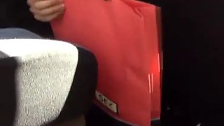 My fuckslut of a wife cheats on me with a petite fellow! vol. 10