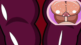 Angry Stepmom Part 2 Animation