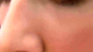 A Big Cock for Young Sweet Pussy of Lil Emma