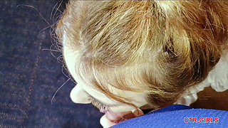 Missy 18 Yo Utr Girl-first Porn