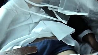 hardcore amateur blowjob and cumshot on her face