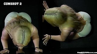 Use your tits, your mouth, and get that cum!