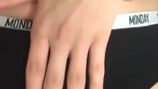 18-year-old Virgin Guy Fucks a Young Whore