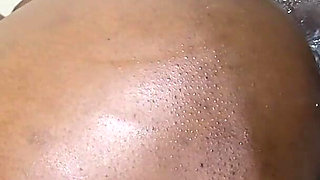 Big Black Dick Vs Savana Creamy Pussy