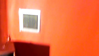 Gangbang and Sperm Orgy for This Tattooed Blonde MILF