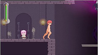Castle Of Temptation Boss Hentai Xhatihentai Gameplay