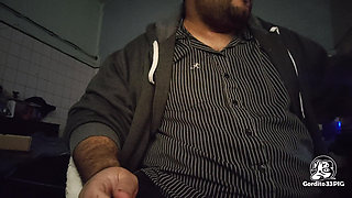 Pizza Makes Me Fat
