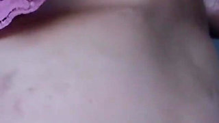 My Pregnant Wife Full of Milk Wants My Friend's Cock - Episode #01