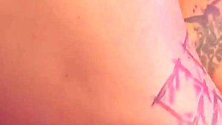 We Had to Test if This Huge Cock Fits