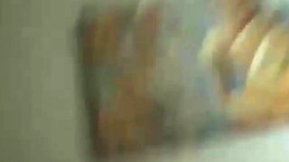 Amateur brunette ariana marie solo toying