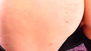 Full video: sexy perfect big ass MILF cowgirl solo masturbation with a big dildo