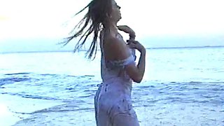 MyWyCowgirl - PR Beach: Amateur, Chaturbate  Teen Porn