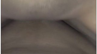 Unexpected friend arrival interrupts steamy moment