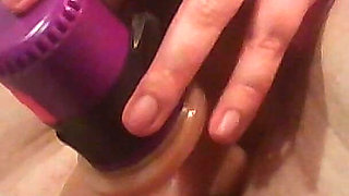 Double P with Dildos