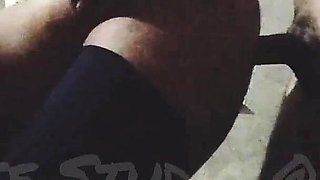 Doggy Style and Riding Big Cock Fucking with Cumshot on Mouth