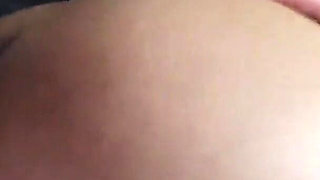 Black Blonde Films Taking Milk From 4 to Send to Her Husband