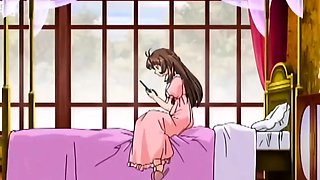 Japanese naked teen covered in sushi