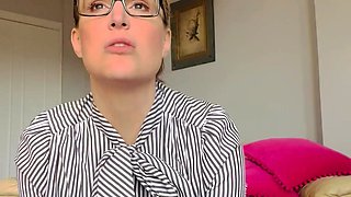 Kinky Erotic Milf In Amazing Foot Fetish Play